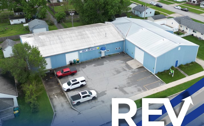 Pictures of Retail, Industrial property located at 2017 West 6th Street, Mishawaka, IN 46544 for lease - image #1