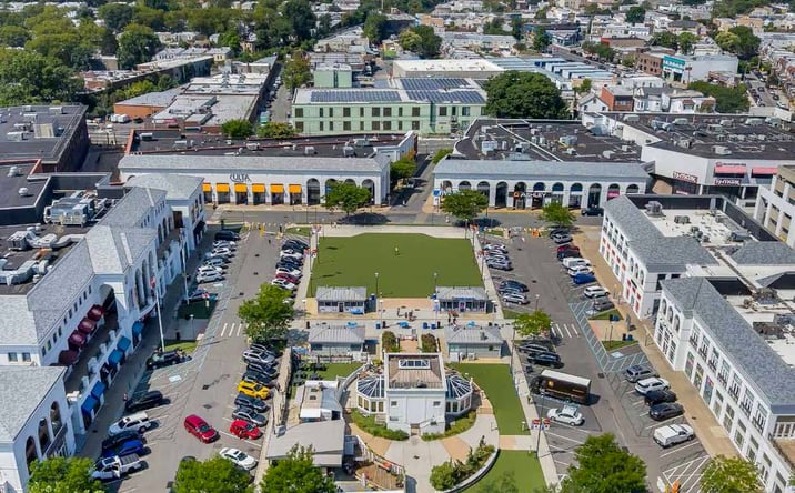 Pictures of Retail property located at 80-00 Cooper Avenue, Queens, NY 11385 for lease - image #1