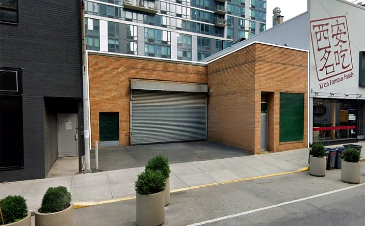 Pictures of Retail property located at 26-15 Jackson Avenue, New York City, NY 11101 for lease - image #1