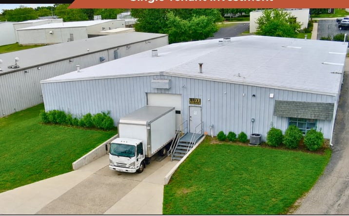 Pictures of Office property located at 515 B ST NE, Auburn, WA 98002 for lease - image #1