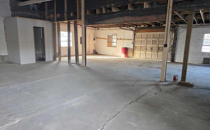 Pictures of Retail, Industrial property located at 7 Mountaindale Road, Greenfield Park, NY 12435 for lease - image #1