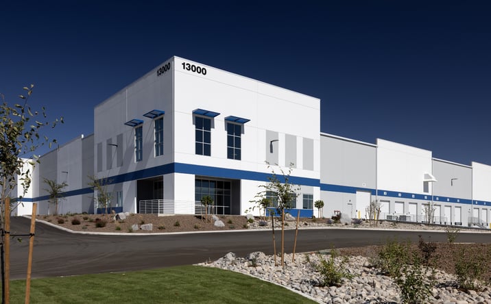 Pictures of Industrial property located at 13000 Moya Boulevard, Reno, NV 89506 for lease - image #1