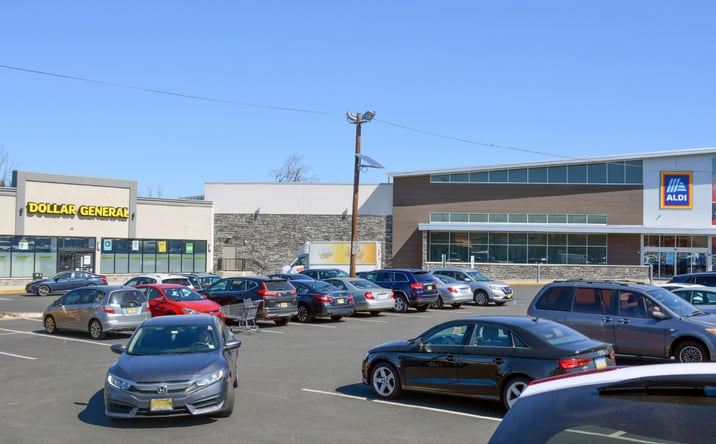 Pictures of Retail property located at 495 S Washington Ave, Bergenfield, NJ 07621 for lease - image #1