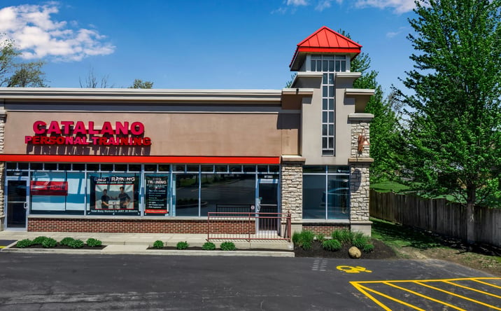 Pictures of Retail, Office property located at 1842 Maple, Williamsville, NY 14221 for lease - image #1