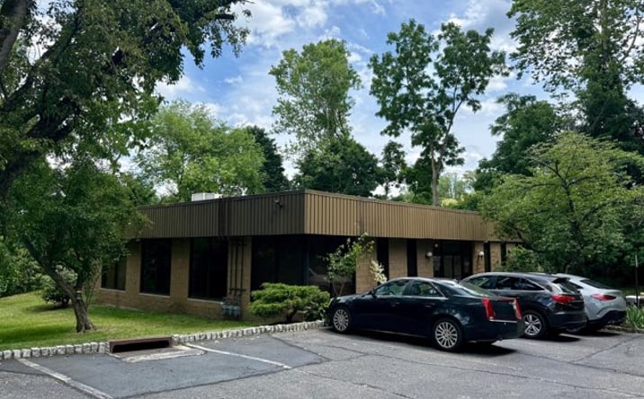 Pictures of Retail, Office property located at 3599 U.S. 46, Parsippany-Troy Hills, NJ 07054 for lease - image #1