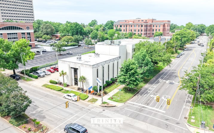 Pictures of Office property located at 1022 Calhoun Street, Columbia, SC 29201 for lease - image #1