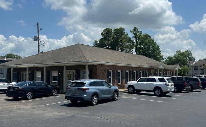 Pictures of Retail property located at 4803 Cuba Millington Road, Millington, TN 38053 for lease - image #1