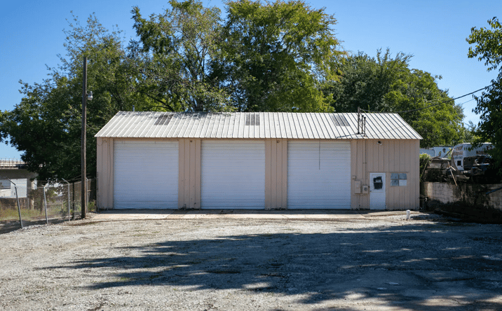 Pictures of Retail, Office, Industrial property located at 143 Maple Street, Avondale Estates, GA 30002 for lease - image #1