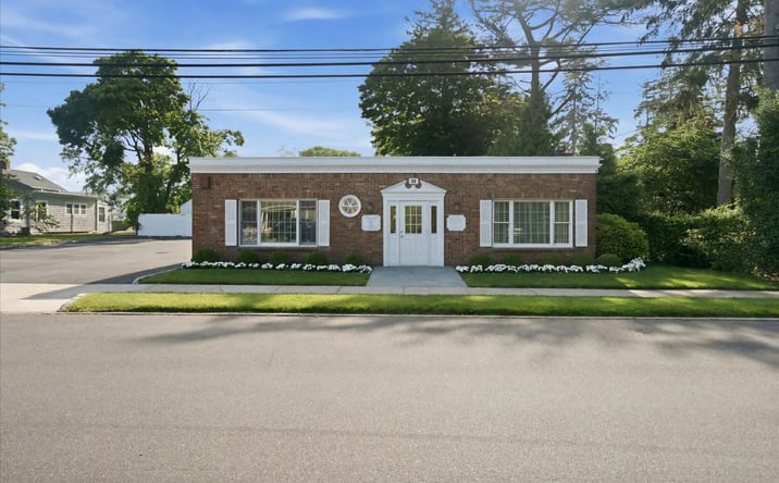 Pictures of Office property located at 33 Candee Avenue, Sayville, NY 11782 for lease - image #1