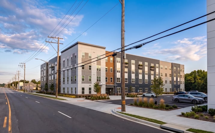 Pictures of Office property located at 1566 ANNAPOLIS RD, ODENTON, MD 21113 for lease - image #1