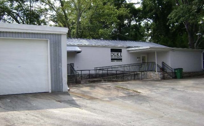 Pictures of Retail, Office, Industrial property located at 876 Montreal Road, Clarkston, GA 30021 for lease - image #1