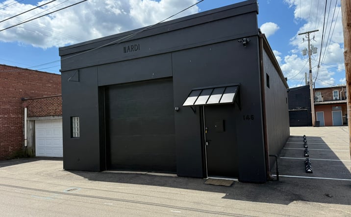 Pictures of Retail property located at 146 Ashwood Lane Northwest, New Philadelphia, OH 44663 for lease - image #1