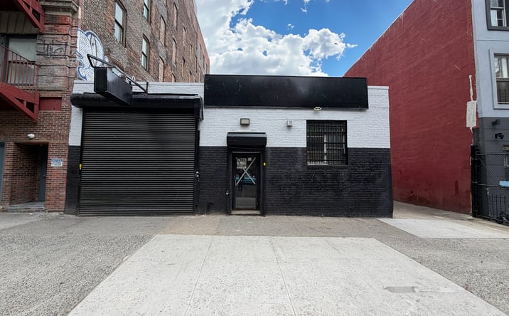 Pictures of Retail, Industrial property located at 984 MYRTLE AVE, BROOKLYN, NY 11206 for lease - image #1