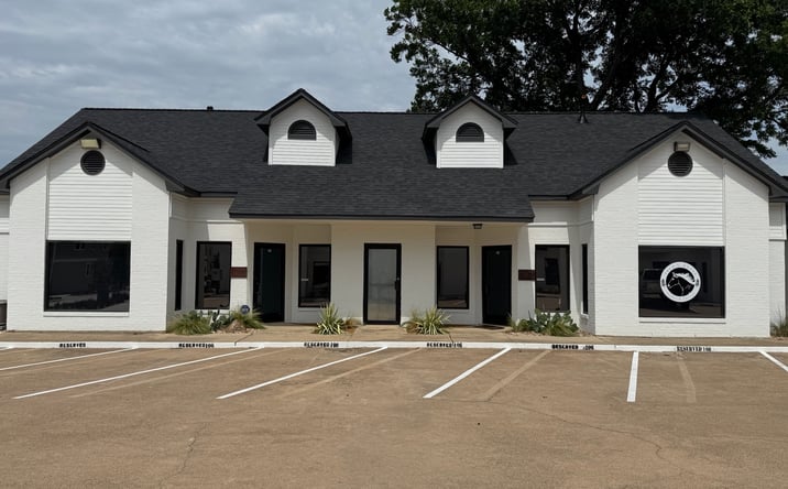 Pictures of Retail, Office property located at 189 Elm Street, Lewisville, TX 75057 for lease - image #1