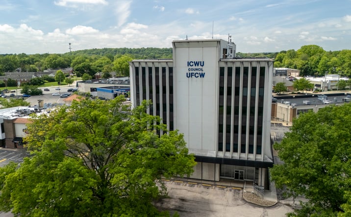 Pictures of Office property located at 1655 West Market St., Akron, OH 44313 for lease - image #1