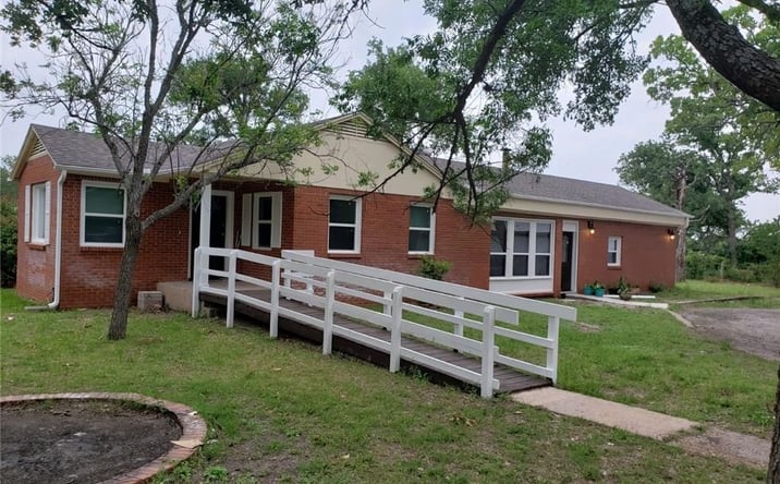 Pictures of Retail property located at 18901 HOGEYE RD, MANOR, TX 78653 for lease - image #1