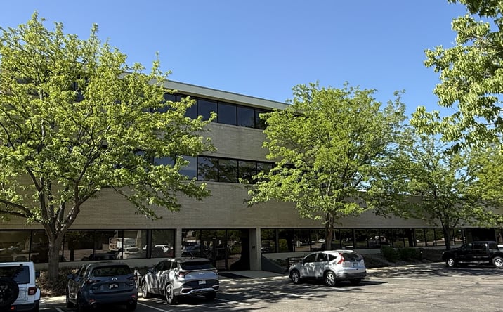Pictures of Office property located at 3702 Automation Way, Fort Collins, CO 80525 for lease - image #1
