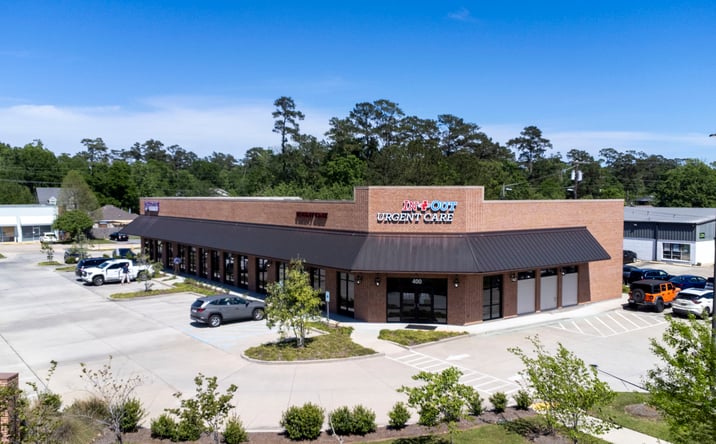 Pictures of Retail property located at 925 Louisiana 59, Mandeville, LA 70448 for lease - image #1