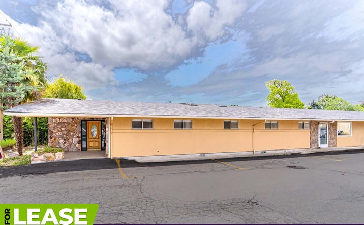 Pictures of Office property located at 151 W Washington St, Stayton, OR 97383 for lease - image #1