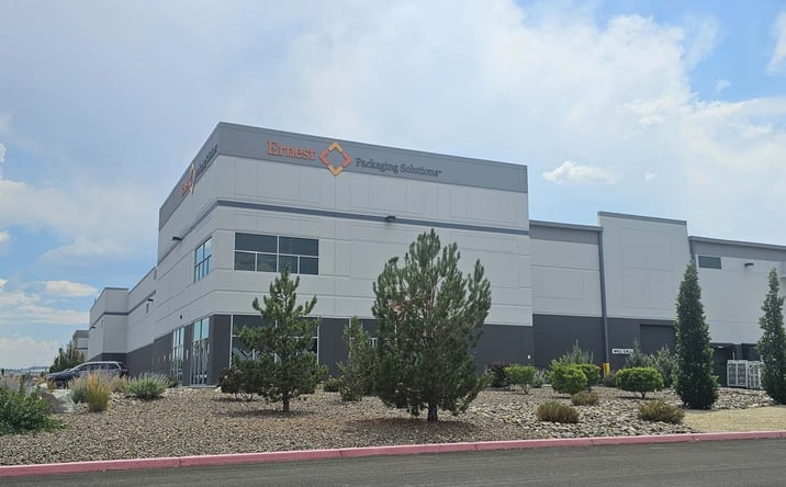 Pictures of Industrial property located at 8730 Military Road, Reno, NV 89506 for lease - image #1