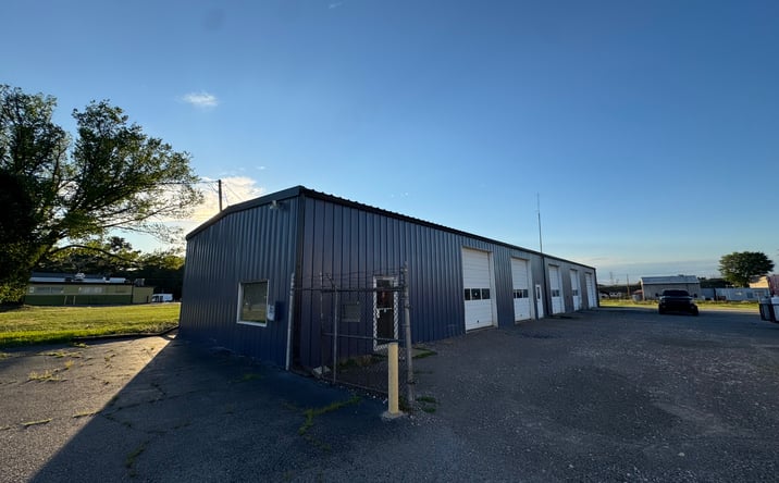 Pictures of Industrial property located at 3802 Talley Road, Richmond, VA 23228 for lease - image #1
