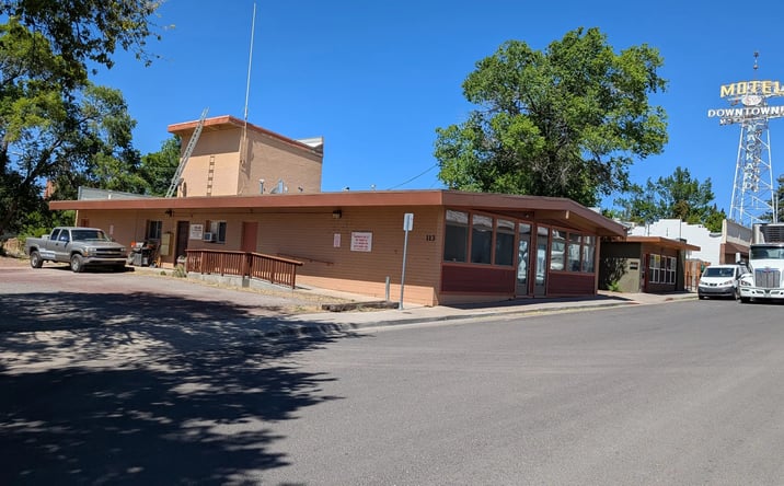 Pictures of Office, Retail property located at 113 East Phoenix Avenue, Flagstaff, AZ 86001 for lease - image #1