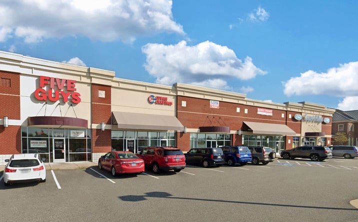 Pictures of Retail property located at 10141-10159 Patriot Highway, Fredericksburg, VA 22407 for lease - image #1