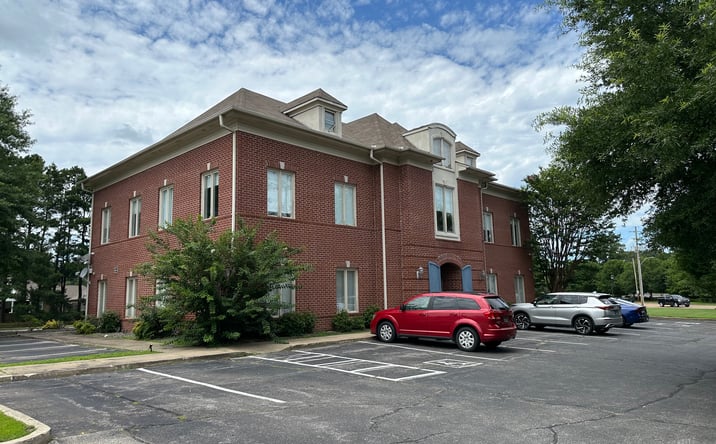 Pictures of Office property located at 7556 U.S. 70, Bartlett, TN 38133 for lease - image #1