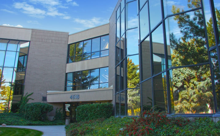Pictures of Office property located at 4516 S. 700 E., Murray, UT 84107 for lease - image #1