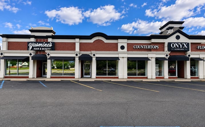 Pictures of Office, Retail property located at 1308 N Telegraph Road, Dearborn, MI 48128 for lease - image #1