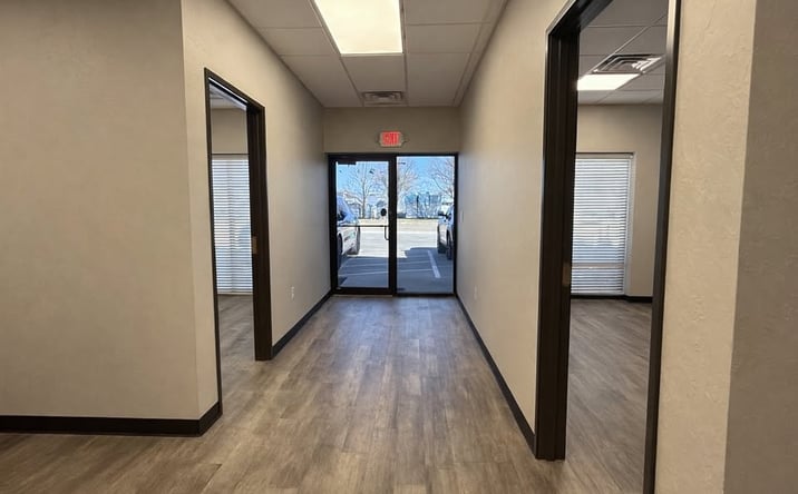 Pictures of Retail, Office, Industrial property located at 420 Northeast 145th Place, Edmond, OK 73013 for lease - image #1