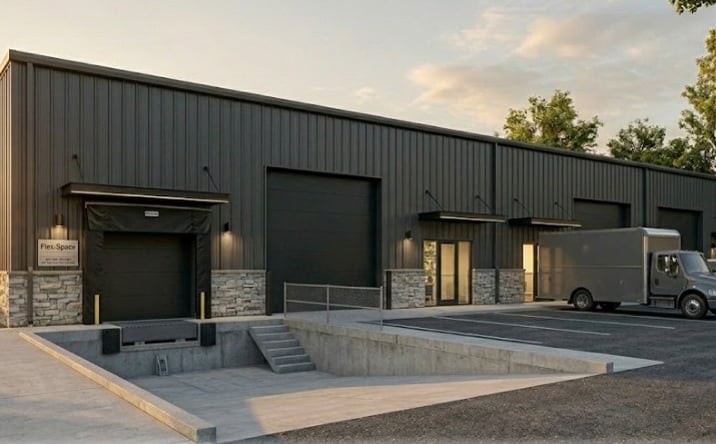 Pictures of Office, Industrial property located at 980 Stahlheber Road, Hamilton, OH 45013 for lease - image #1