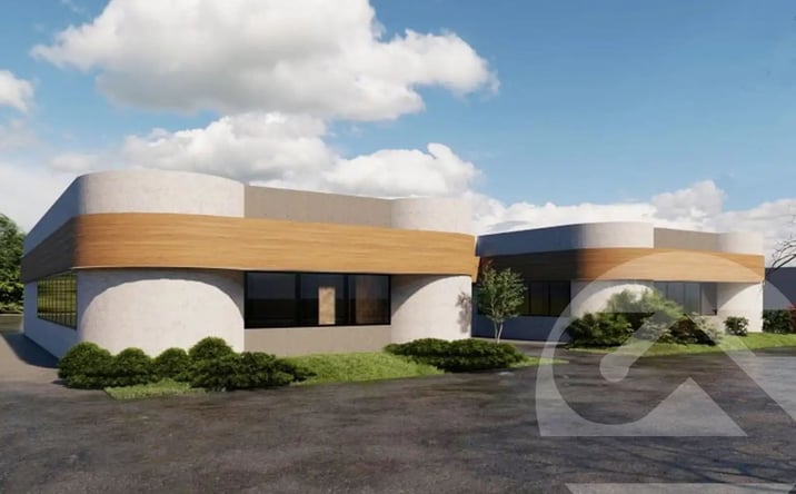 Pictures of Industrial property located at 450-470 Enterprise Ct, Bloomfield Township, MI 48302 for lease - image #1