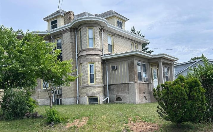 Pictures of Retail property located at 156 Brown Avenue, Prospect Park, NJ 07508 for lease - image #1