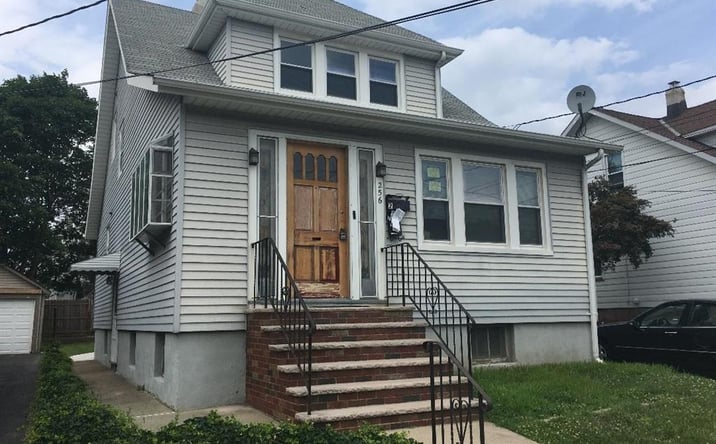 Pictures of Retail property located at 256 7th Street, Unit 2, Clifton, NJ 07011 for lease - image #1