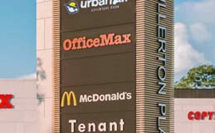 Pictures of Retail property located at Fullerton Avenue & Wood St, Chicago, IL 60614 for lease - image #1