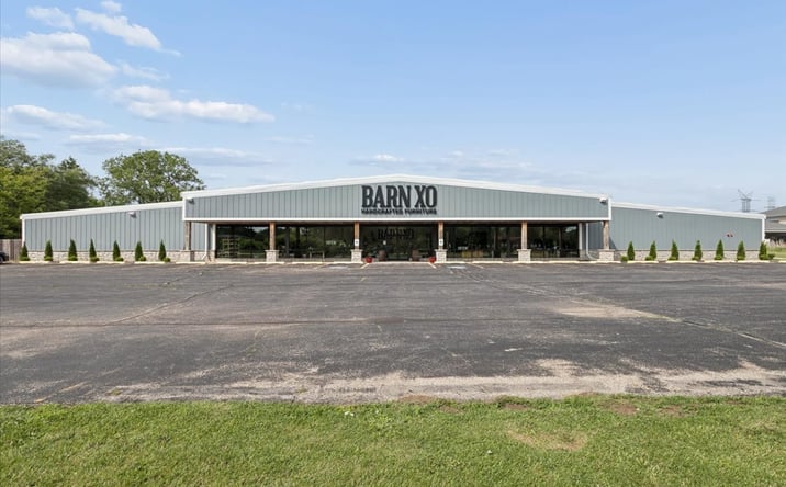 Pictures of Industrial property located at 800 E US Highway 45, Mundelein, IL 60060 for lease - image #1