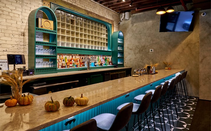 Pictures of Retail, Industrial, Restaurant property located at 43-01 Dutch Kills St, New York City, NY 11101 for lease - image #1