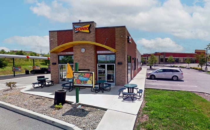 Pictures of Retail property located at 368 NY-211, Middletown, NY 10940 for lease - image #1