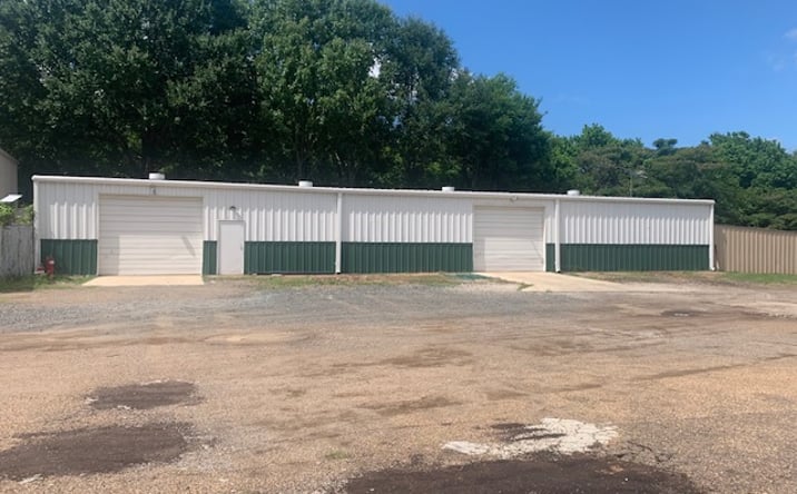 Pictures of Special Purpose property located at 1001 W Cotton St., Longview, TX 75604 for lease - image #1