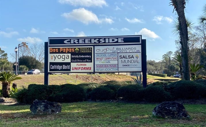 Pictures of Retail property located at 3501 SW 2nd Avenue , M, Gainesville, FL 32607 for lease - image #1