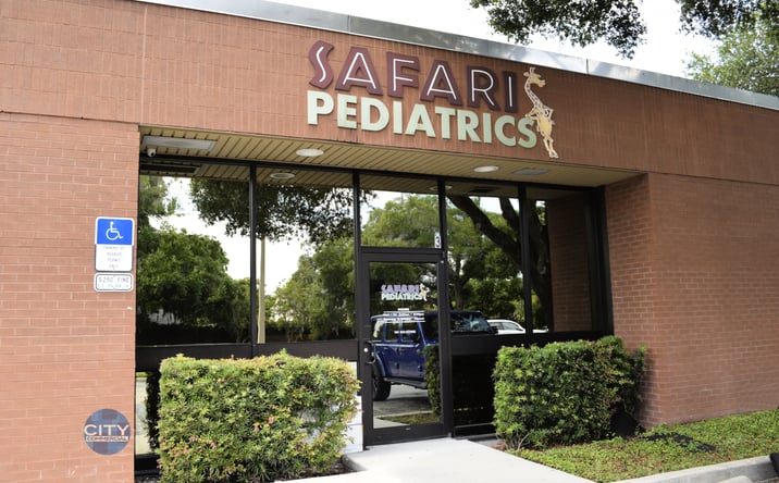 Pictures of Office property located at 340 Wymore Road, Winter Park, FL 32789 for lease - image #1