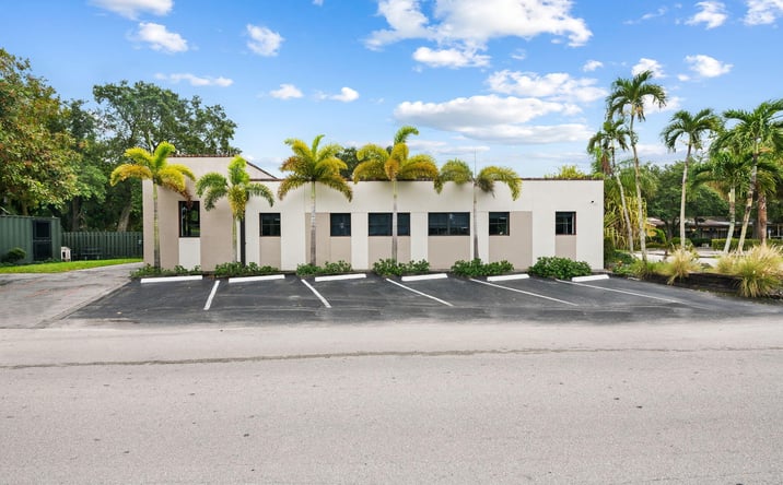 Pictures of Office, Land, Retail property located at 602 SW 12th Avenue, Fort Lauderdale, FL 33312 for lease - image #1