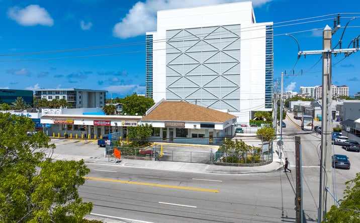 Pictures of Special Purpose property located at 1596 Cordova Road, Fort Lauderdale, FL 33316 for lease - image #1