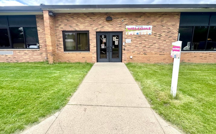Pictures of Office property located at 1011 School Drive, Coldwater, MI 49036 for lease - image #1