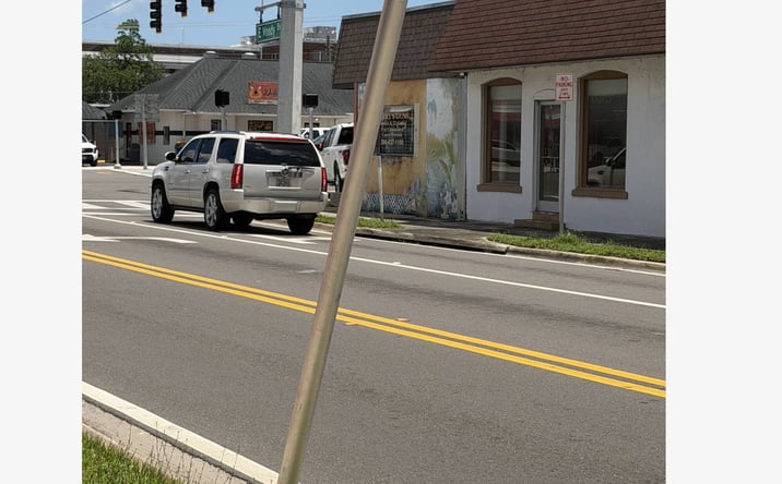 Pictures of Retail, Office, Restaurant property located at 19 West Moody Boulevard, Bunnell, FL 32110 for lease - image #1