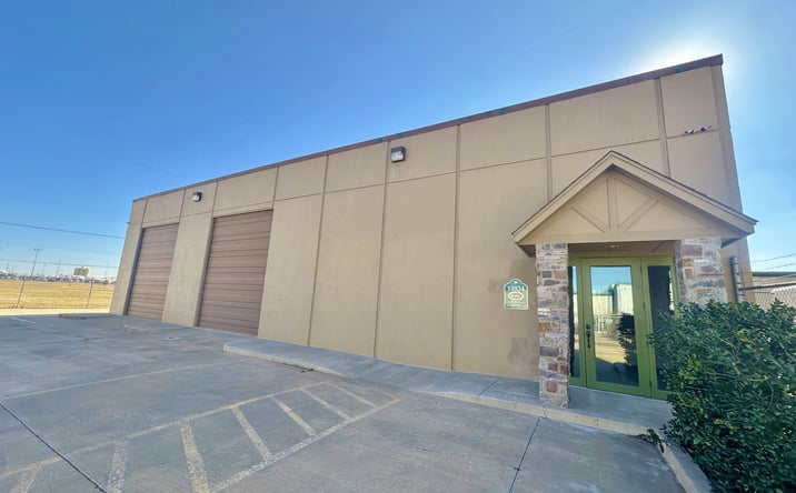 Pictures of Industrial property located at 14834 Bristol Park Boulevard, Edmond, OK 73013 for lease - image #1