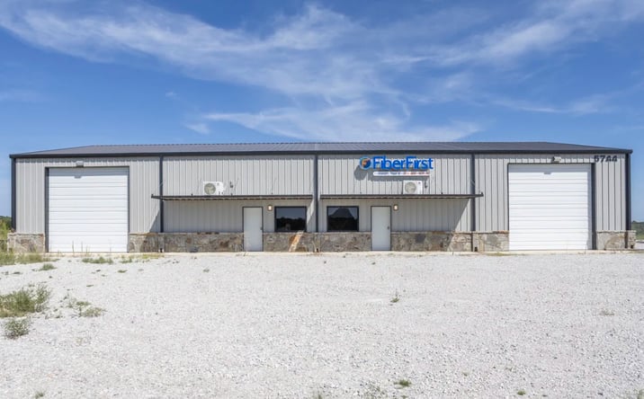 Pictures of Retail, Office, Industrial property located at 5744 Farm to Market 51, Weatherford, TX 76085 for lease - image #1