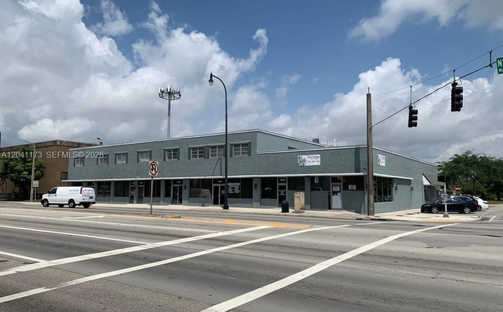 Pictures of Office property located at 5245 NW 36th St # 221, Miami Springs, FL 33166 for lease - image #1