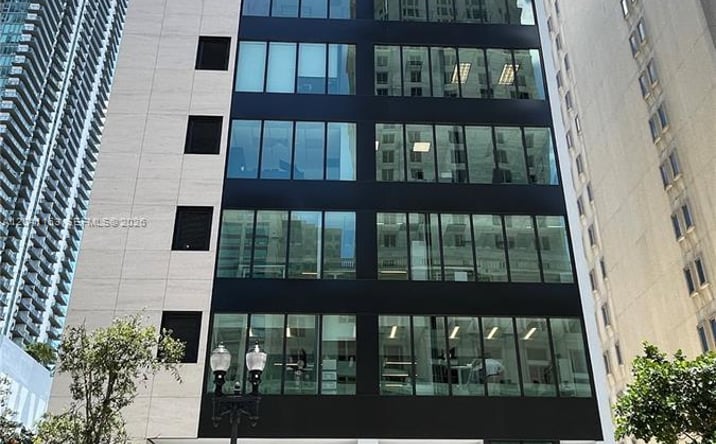 Pictures of Office property located at 66 W Flagler St # 320, Miami, FL 33130 for lease - image #1